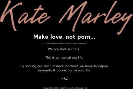 kate und chris marley|Slow Sensual Sex Between Husband And Wife Kate Amp Chris .